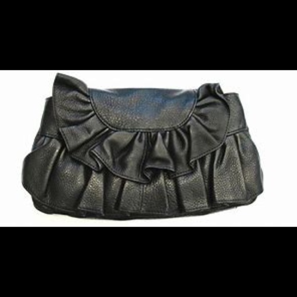 Felix Rey Manon Clutch